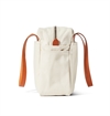 Filson - Rugged Twill Tote Bag With Zipper - Natural