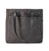 Filson - Rugged Twill Tote Bag Without Zipper - Cinder