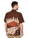 Filson---Rustic-Short-Sleeve-Camp-Shirt---Brown-Trout--12