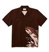 Filson---Rustic-Short-Sleeve-Camp-Shirt---Brown-Trout12