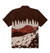 Filson---Rustic-Short-Sleeve-Camp-Shirt---Brown-Trout123