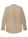 Filson - Safari Cloth Guide Shirt - Safari Khaki