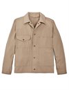Filson - Safari Cloth Jacket - Safari Khaki