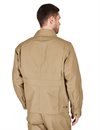 Filson - Safari Cloth Jacket - Safari Khaki