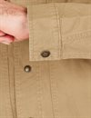 Filson - Safari Cloth Jacket - Safari Khaki