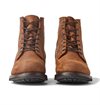 Filson - Service Boots - Whiskey