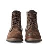 Filson - Service Boots 2 - Brown