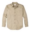 Filson - Service Shirt - Gray Khaki