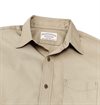Filson - Service Shirt - Gray Khaki