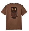 Filson - Short Sleeve Hoot Graphic T-shirt (frontier) - Partridg