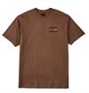 Filson - Short Sleeve Hoot Graphic T-shirt (frontier) - Partridg