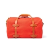 Filson - Small Duffle Bag - Mackinaw Red