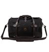 Filson - Small Rugged Twill Duffle - Black