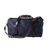 Filson - Small Rugged Twill Duffle - Navy