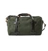 Filson - Small Rugged Twill Duffle - Otter Green