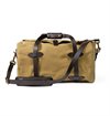 Filson - Small Rugged Twill Duffle - Tan