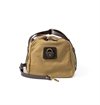 Filson - Small Rugged Twill Duffle - Tan