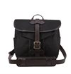 Filson - Small Rugged Twill Field Bag - Black