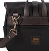 Filson - Small Rugged Twill Field Bag - Black