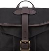 Filson - Small Rugged Twill Field Bag - Black