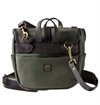 Filson - Small Rugged Twill Field Bag - Otter Green