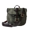 Filson - Small Rugged Twill Field Bag - Otter Green