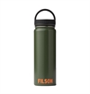 Filson - Smokey Bear Insulated Water Bottle - Olive