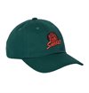 Filson---Smokey-Bear-Low-Profile-Cap---Dark-Green-1