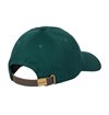 Filson---Smokey-Bear-Low-Profile-Cap---Dark-Green-12