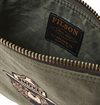 Filson - Smokey Bear Rugged Twill Pouch - Otter Green