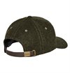 Filson - Smokey Bear Wool Logger Cap - Forest Green