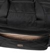 Filson - Surveyor Pullman Pack Bag - Black