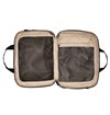 Filson - Surveyor Pullman Pack Bag - Black