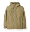 Filson - Swiftwater Rain Jacket - Field Olive