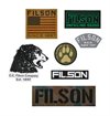Filson - Tactical Sticker Pack