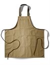 Filson - Tin Cloth Apron - Dark Tan