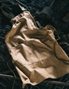 Filson - Tin Cloth Apron - Dark Tan