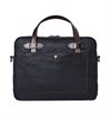 Filson - Tin Cloth Compact Briefcase - Navy
