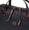 Filson - Tin Cloth Compact Briefcase - Navy