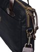 Filson - Tin Cloth Compact Briefcase - Navy