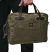 Filson---Tin-Cloth-Compact-Briefcase---Otter-Green34567