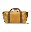 Filson---Tin-Cloth-Duffle-Pack---Dark-Tan-1