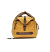 Filson - Tin Cloth Duffle Pack - Dark Tan/Brown