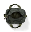 Filson - Tin Cloth Field Duffle Bag Small - Spruce