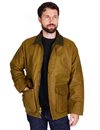 Filson---Tin-Cloth-Field-Jacket---Dark-Tan--1