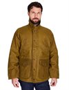 Filson - Tin Cloth Field Jacket - Dark Tan