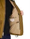 Filson - Tin Cloth Field Jacket - Dark Tan