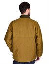 Filson - Tin Cloth Field Jacket - Dark Tan