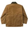 Filson - Tin Cloth Field Jacket - Dark Tan
