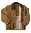 Filson - Tin Cloth Field Jacket - Dark Tan